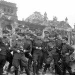 Исторический календарь Великой Отечественной войны