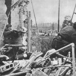 Исторический календарь Великой Отечественной войны 
